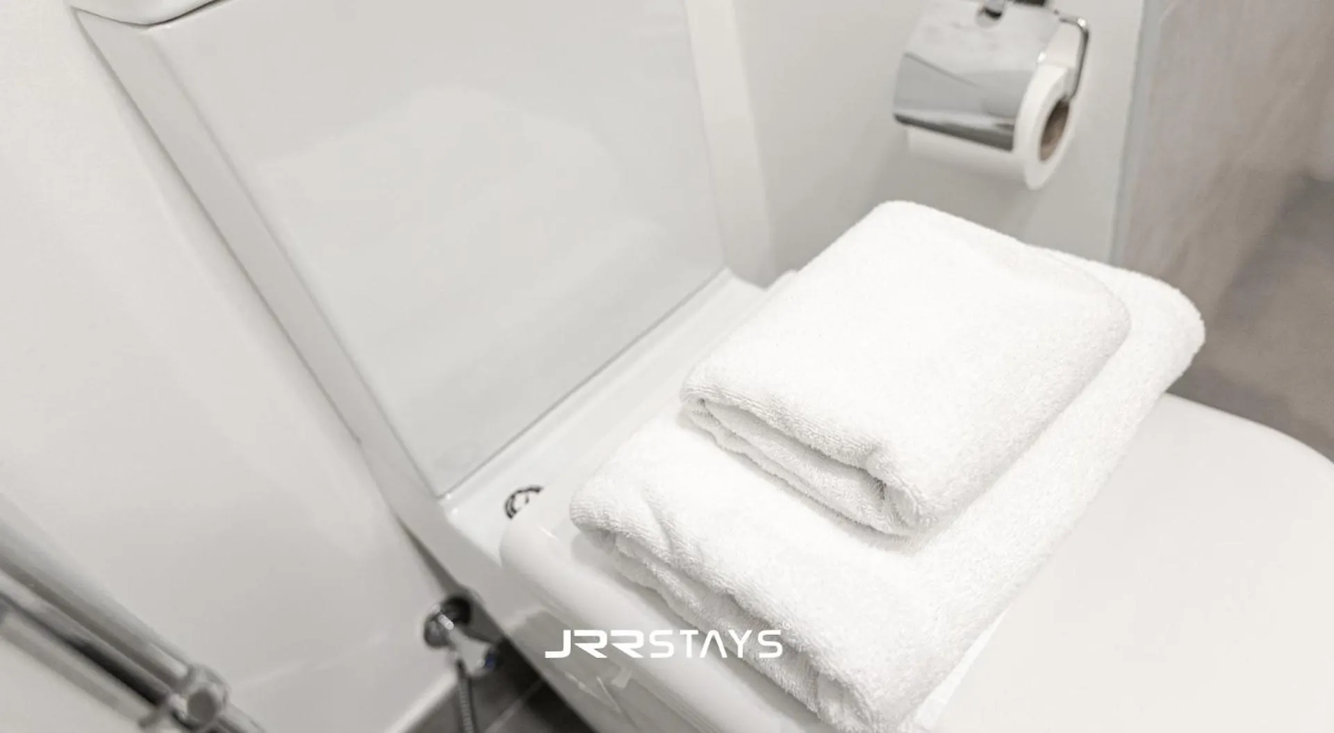 شقة Sophisticated Luxury 1Br - Modern Design - Jvc دبي