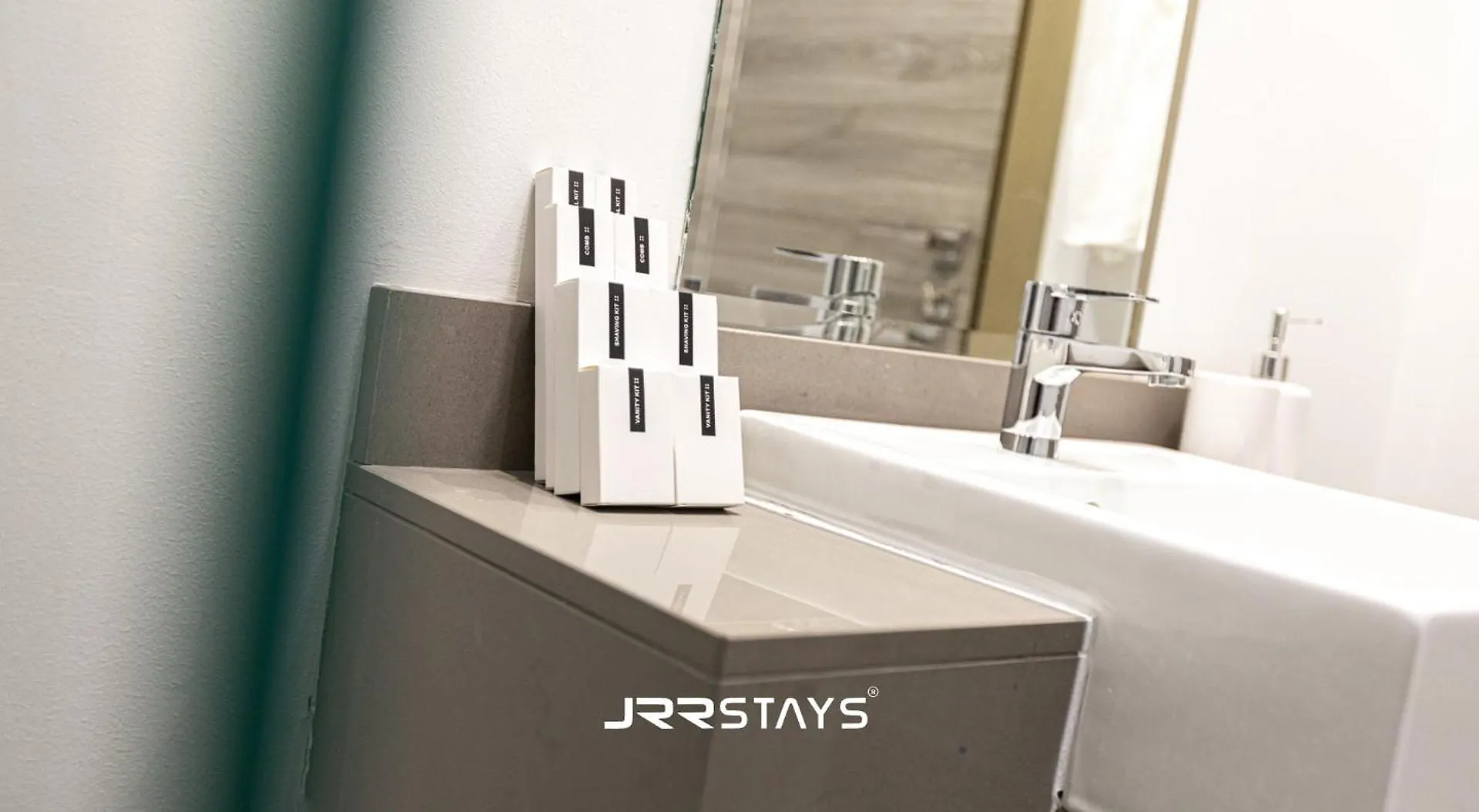 شقة Sophisticated Luxury 1Br - Modern Design - Jvc دبي الإمارات العربية المتحدة